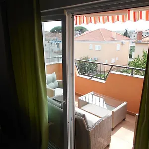  Appartement Maremy Croatie