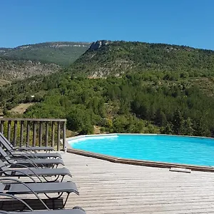  Camping La Ferme De Clareau- Glamp'in Nature -tentes Safari- D'hôtes Sous La Toile France