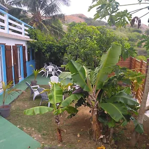  Appartement Maison Chaleureuse Avec Vue Sur Guadeloupe