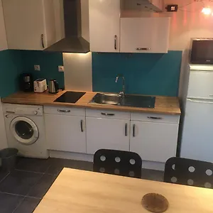 Appartement 2 Pièces Et Mezzanine Dès 3 Nuits France