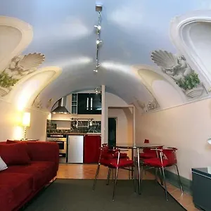 Centralissimo. Navona Square. Apartment Rome