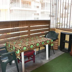  Appartement Arnaud-michel Guadeloupe