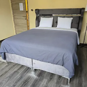 Appartement Right Choice, Anvers