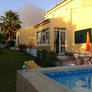 Quinta Do Pinheiral Apartment Lagos