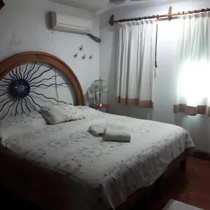 Mariposas Homestay Cancun