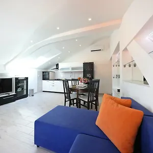  Appartement Three Wells Croatie